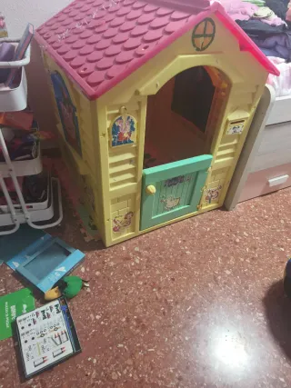 Casa Peppa Pig