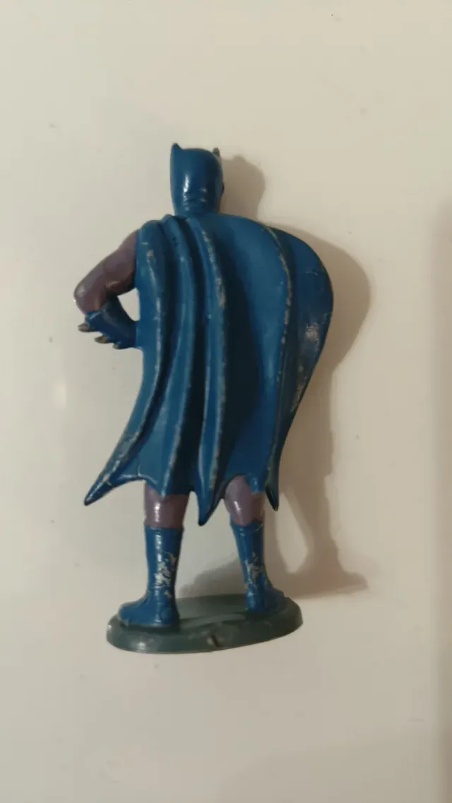 Statuetta Batman Originale Anni '70
