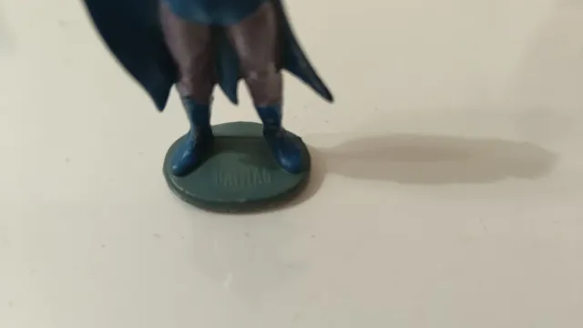 Statuetta Batman Originale Anni '70
