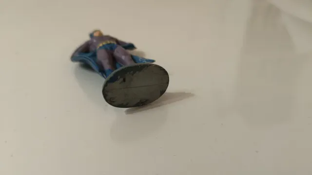 Statuetta Batman Originale Anni '70