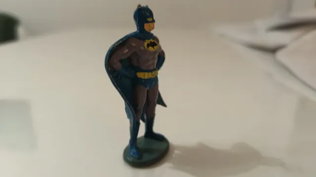 Statuetta Batman Originale Anni '70