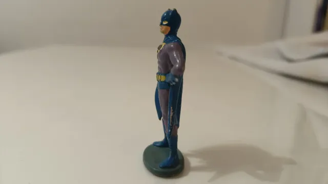 Statuetta Batman Originale Anni '70