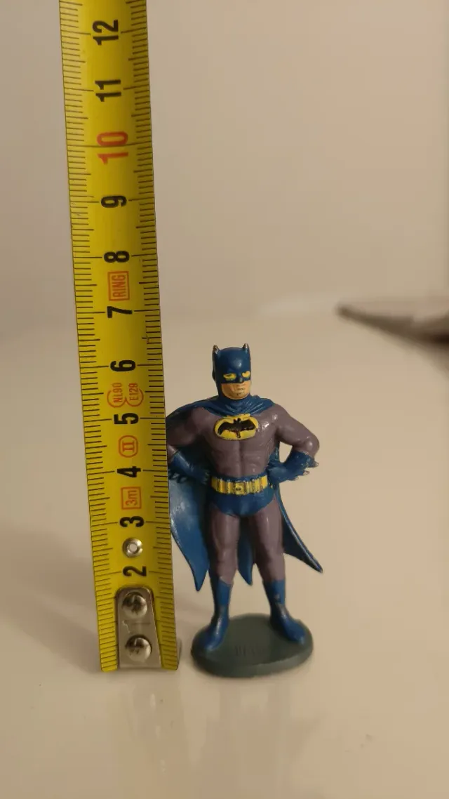 Statuetta Batman Originale Anni '70