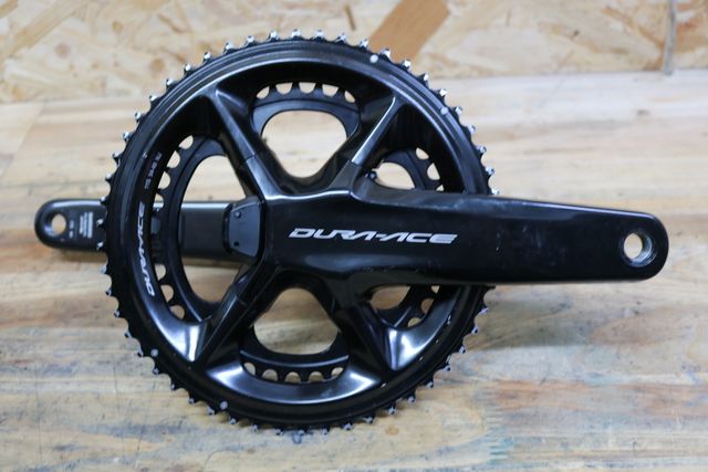 Bielas Potenciometro Shimano Dura Ace 9200