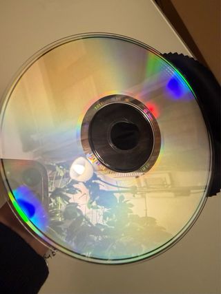 CD Red Hot Chili Peppers - Blood Sugar Sex Magik