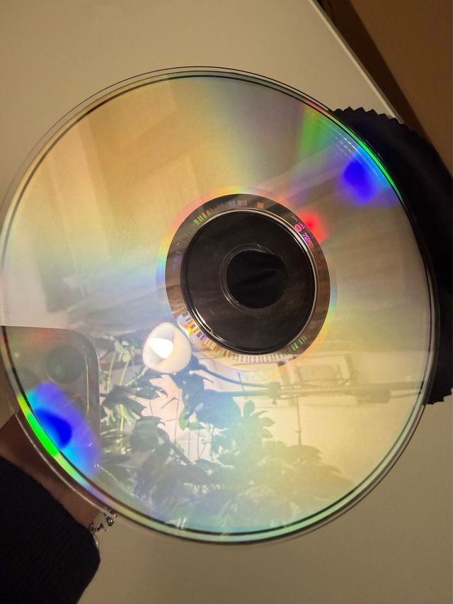 CD Red Hot Chili Peppers - Blood Sugar Sex Magik