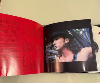 CD Red Hot Chili Peppers - Blood Sugar Sex Magik