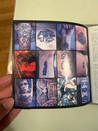 CD Red Hot Chili Peppers - Blood Sugar Sex Magik