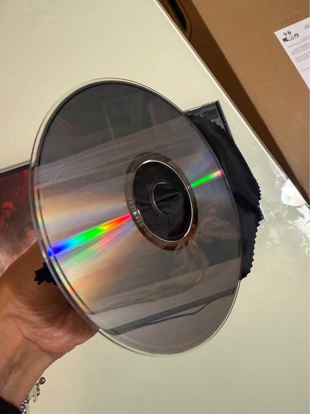 CD Red Hot Chili Peppers - Blood Sugar Sex Magik