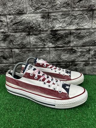 Converse All Star Taglia 44