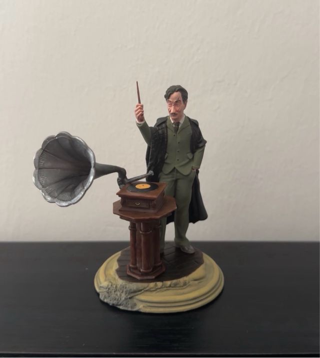 Figura Remus Lupin 10cm