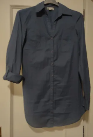 Camisa Bershka Talla S