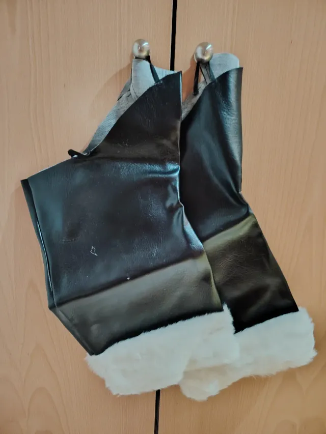 Disfraz Mamá Noel adulto