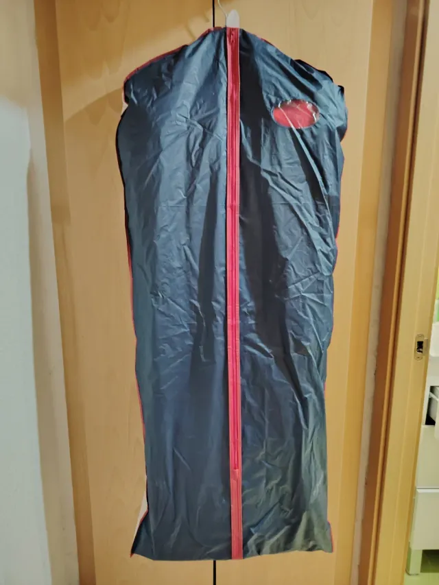 Disfraz Mamá Noel adulto