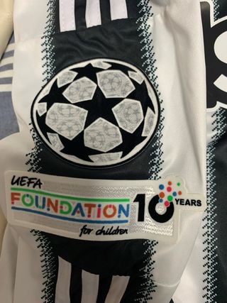 Camiseta Newcastle Woltemade 25/26 Manga Larga