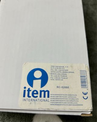 Mouse Coccinella Gialla Item