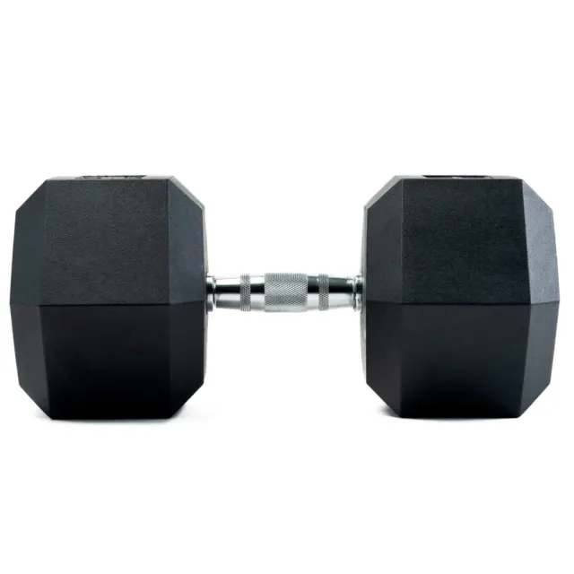 Mancuernas Hexagonales Fastgym