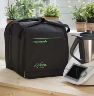 Bolsa Transporte Thermomix Vorwerk
