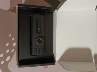 Set Luces LED Bicicleta SHENMATE