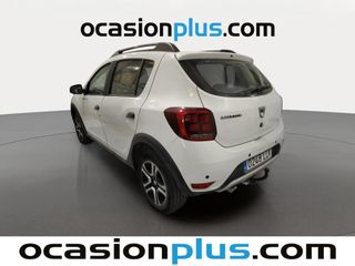 Dacia Sandero Stepway Comfort Blue dCi 70 kW (95 CV)
