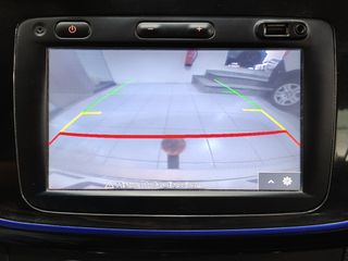 Dacia Sandero Stepway Comfort Blue dCi 70 kW (95 CV)