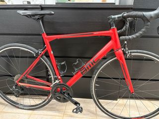 Bicicleta BMC SLR01 Talla 54