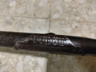 Tubo Yasuni TZR 49cc Boca 70/49 cilindro 70cc agua