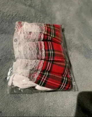 Disfraz Colegiala 2 Piezas Talla M