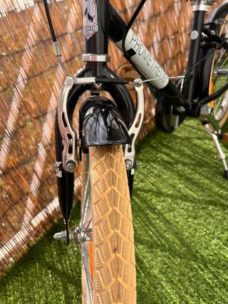 Bicicleta Infantil Prometheus 18