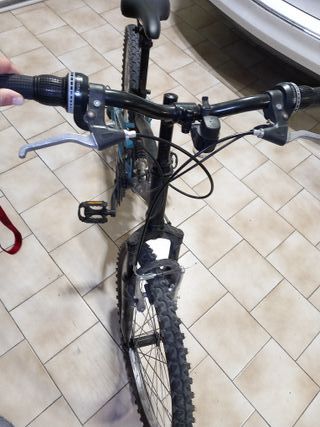 Bicicletta da bambino/ragazzo