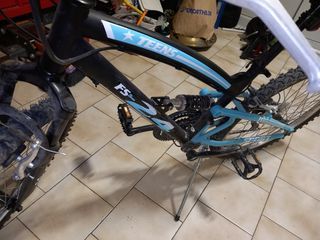 Bicicletta da bambino/ragazzo