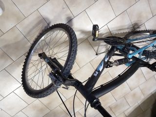 Bicicletta da bambino/ragazzo