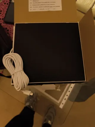 Cámara de seguridad con placa solar recargable 4k