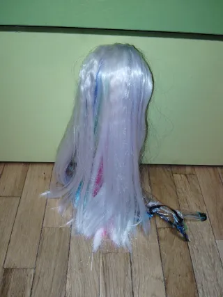 Muñeca Rainbow High Amaya Raine