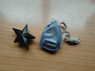 Muñeca Rainbow High Amaya Raine