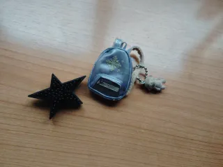 Muñeca Rainbow High Amaya Raine