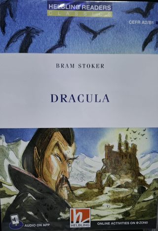 Pack de 3 libros. Helbling Readers