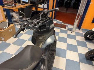 HONDA PCX 125 ABS