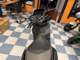 HONDA PCX 125 ABS