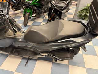 HONDA PCX 125 ABS