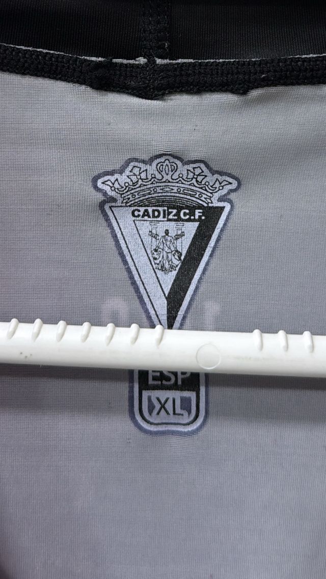 Camiseta Cádiz