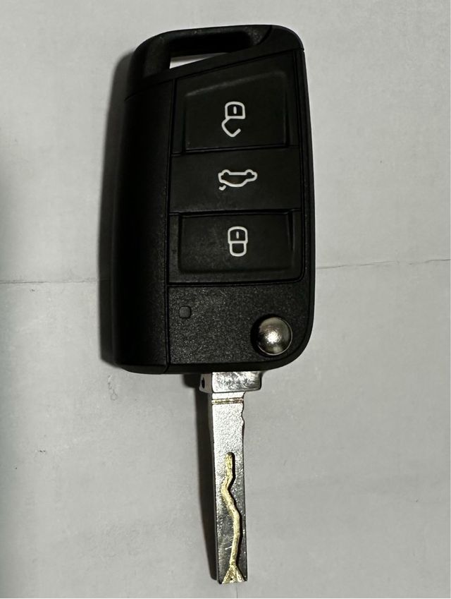 Mando SEAT 3 botones