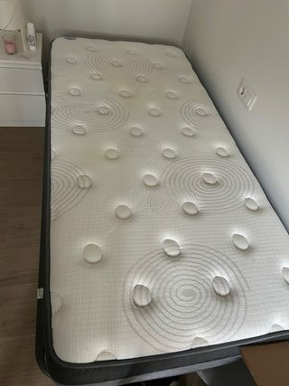 Colchón Viscoelástico Dormideo Luxury