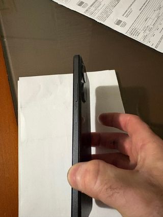 Oppo A58 128GB Negro