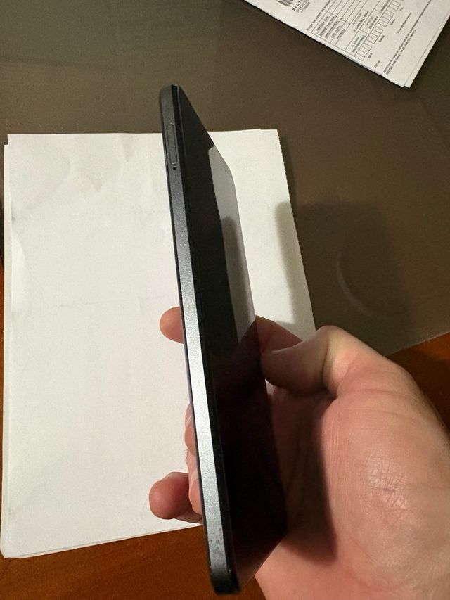 Oppo A58 128GB Negro