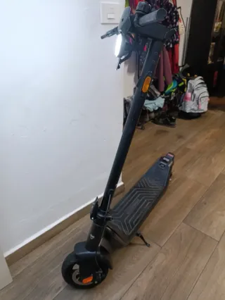 Patinete Niu KQi3  Con 54 kilómetros