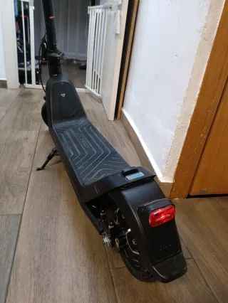 Patinete Niu KQi3  Con 54 kilómetros