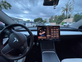 Tesla Model 3 Performance 2021 Bateria Nueva Tesla