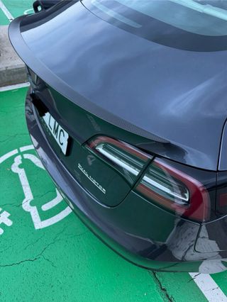 Tesla Model 3 Performance 2021 Bateria Nueva Tesla