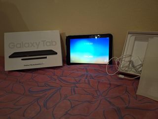 Samsung Galaxy Tab Active4 Pro 5G